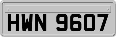 HWN9607