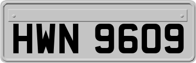 HWN9609