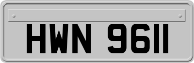 HWN9611