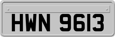 HWN9613