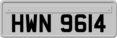 HWN9614