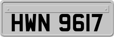 HWN9617