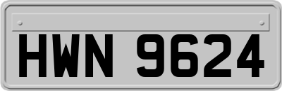 HWN9624