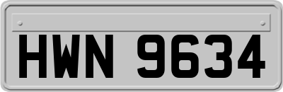 HWN9634