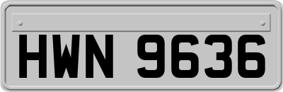 HWN9636