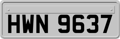 HWN9637
