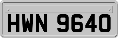 HWN9640