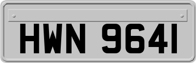 HWN9641