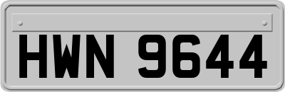 HWN9644