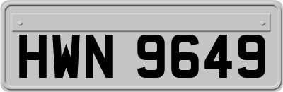HWN9649