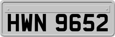 HWN9652