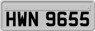 HWN9655