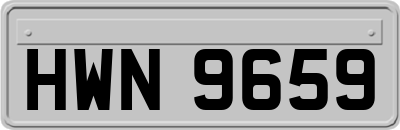 HWN9659