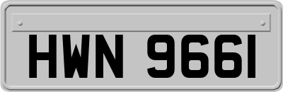 HWN9661