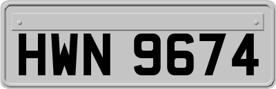 HWN9674