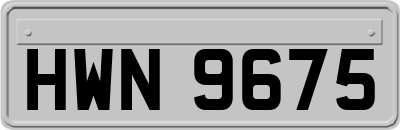 HWN9675