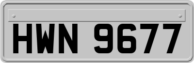 HWN9677