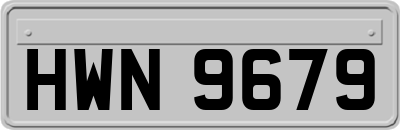 HWN9679