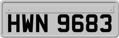 HWN9683