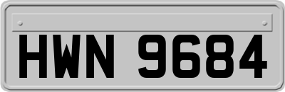 HWN9684