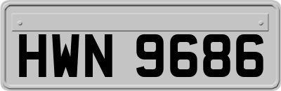 HWN9686