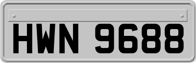 HWN9688