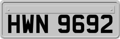 HWN9692