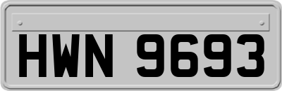 HWN9693