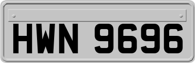 HWN9696