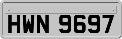 HWN9697