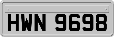 HWN9698