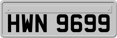 HWN9699