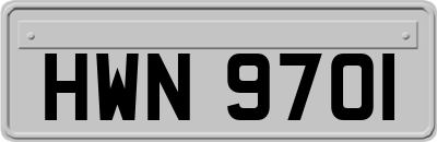 HWN9701