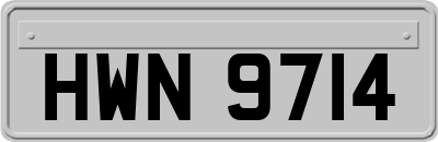 HWN9714