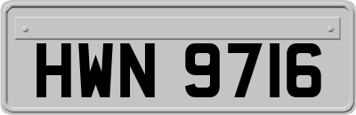 HWN9716