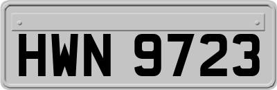 HWN9723