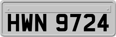 HWN9724