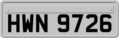 HWN9726