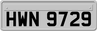 HWN9729
