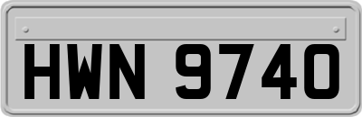 HWN9740