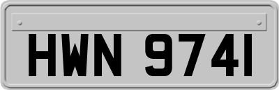 HWN9741