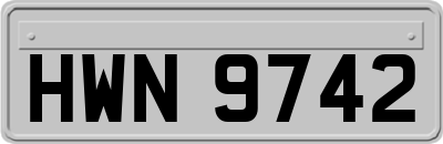HWN9742