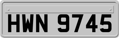 HWN9745