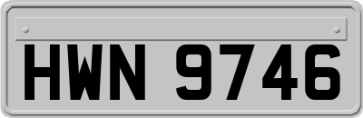 HWN9746