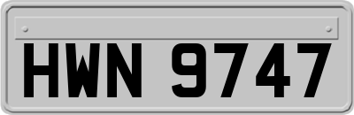 HWN9747