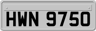 HWN9750
