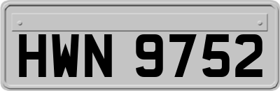 HWN9752