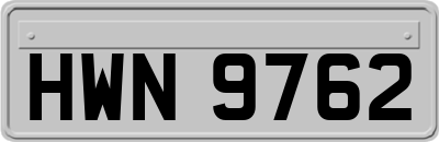 HWN9762