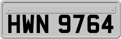 HWN9764