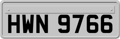 HWN9766